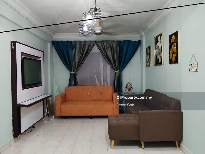 For Rent - Desa Tasik Fasa 6B