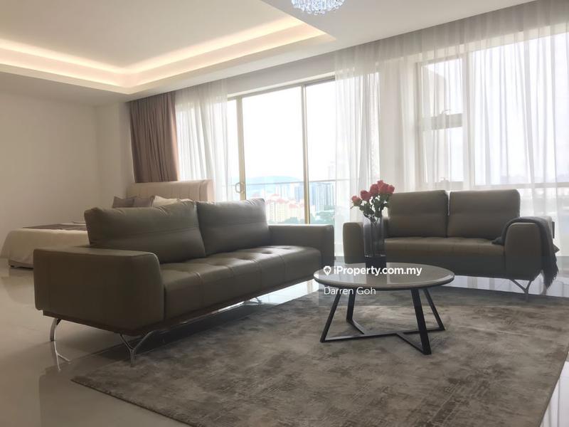 For Sale - Residensi R8