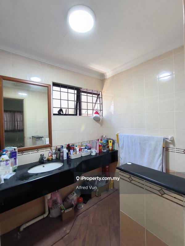 For Sale - Grace Garden