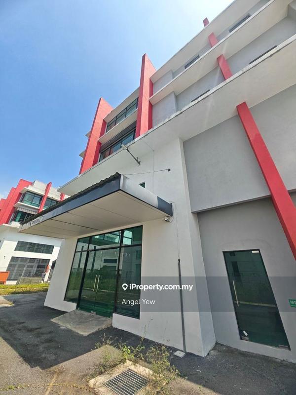 Semi-D Kilang untuk Disewa di Taman Sains Selangor, Kota Damansara oleh Angel Yew - iProperty.com.my