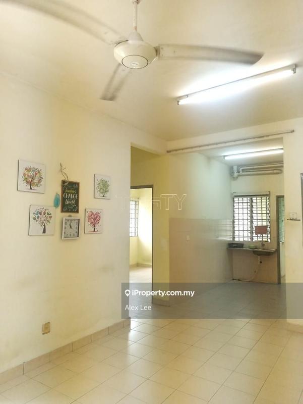 For Sale - Pangsapuri Kasuarina