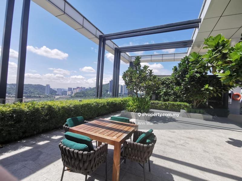 Service Residence for Rent in Ativo Suites @ Damansara Avenue by Ann Wai - iProperty.com.my