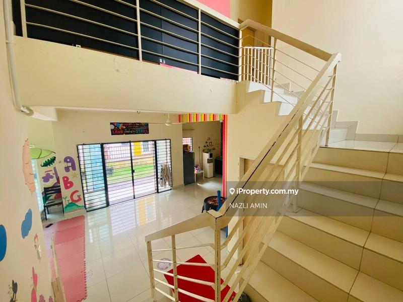 Link Bungalow for Sale in Seksyen 15, Bangi by NAZLI AMIN - iProperty.com.my