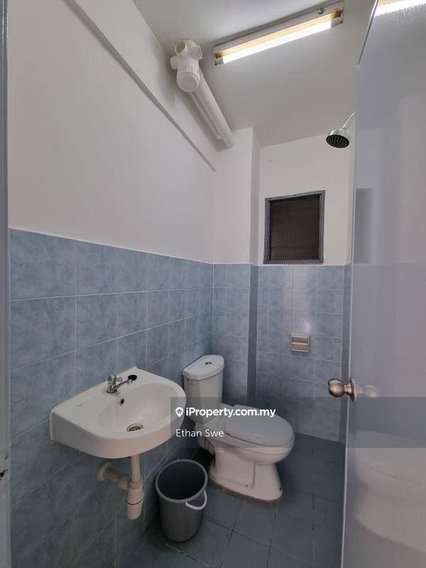 Apartment for Sale in Apartment Selasih by Ethan Swe - iProperty.com.my