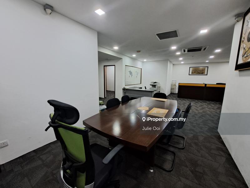 Office for Sale in KLCC, KL City Centre by Julie Ooi - iProperty.com.my