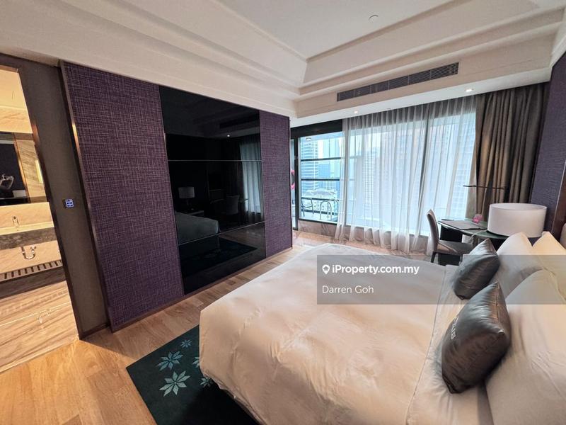 Kediaman Servis untuk Dijual di Imperial Lexis oleh Darren Goh - iProperty.com.my