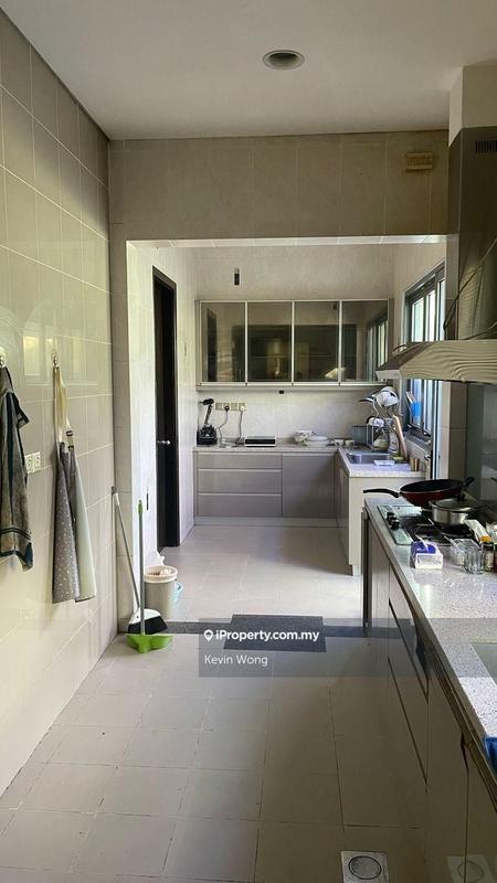 Banglo untuk Dijual di Kuala Lumpur, Mont Kiara oleh Kevin Wong - iProperty.com.my