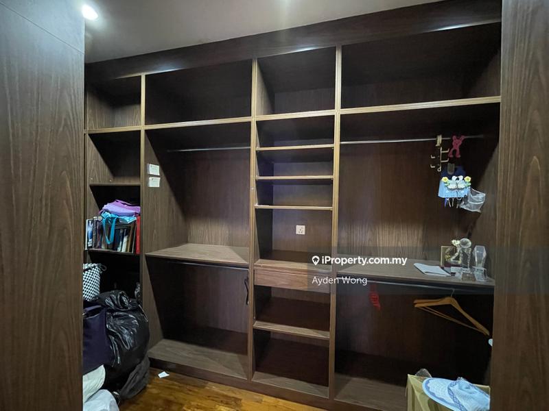 For Sale - Binjai Residency