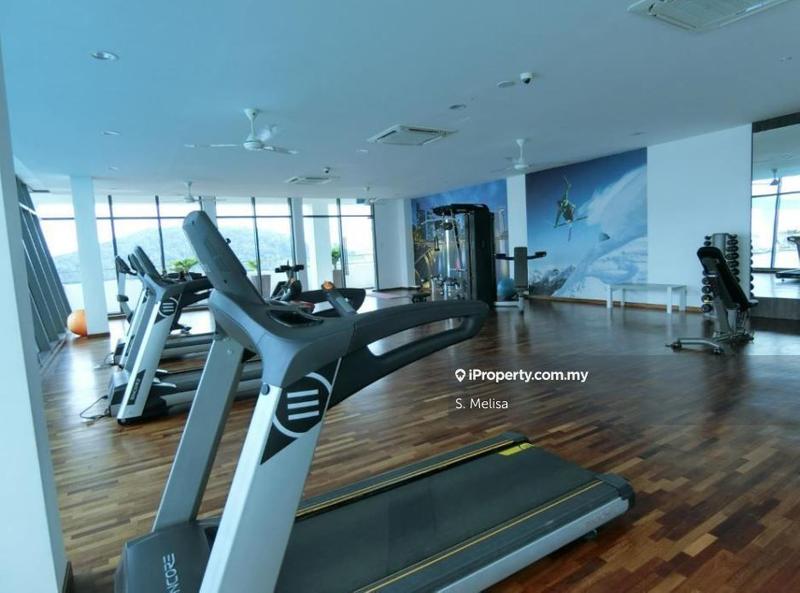 Service Residence for Sale in Amerin Residence by S. Melisa - iProperty.com.my