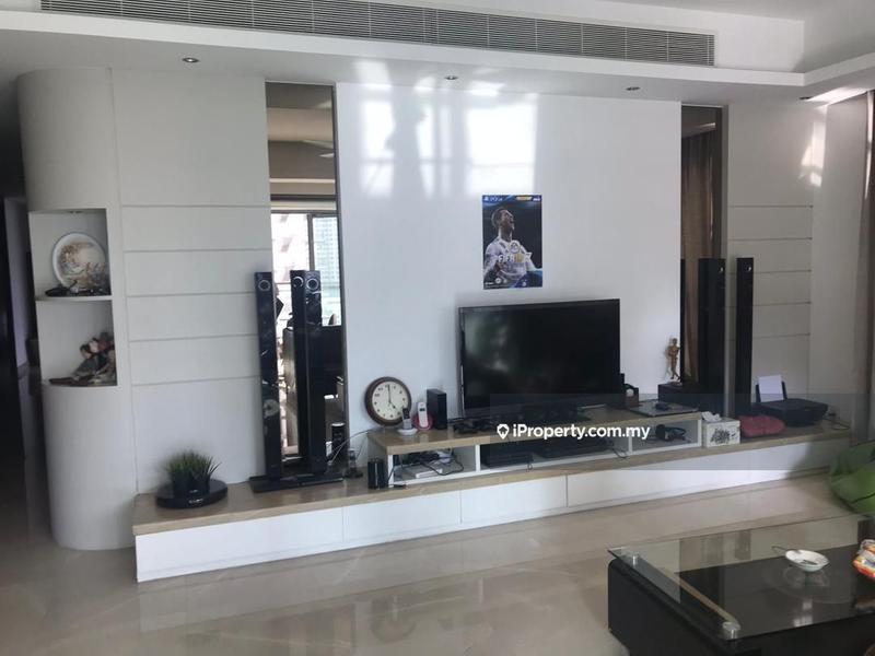 For Rent - 10 Mont Kiara @ MK10