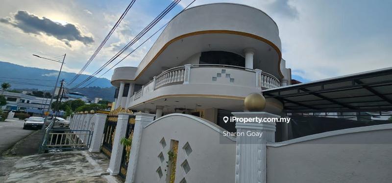 Semi-Detached House for Sale in 9nhde, Ayer Itam by Sharon Goay - iProperty.com.my
