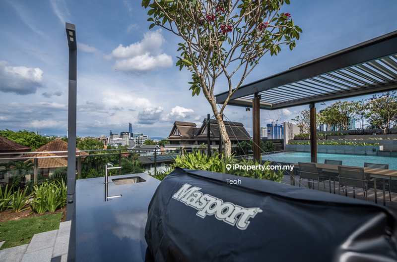 For Rent - Aira Residence