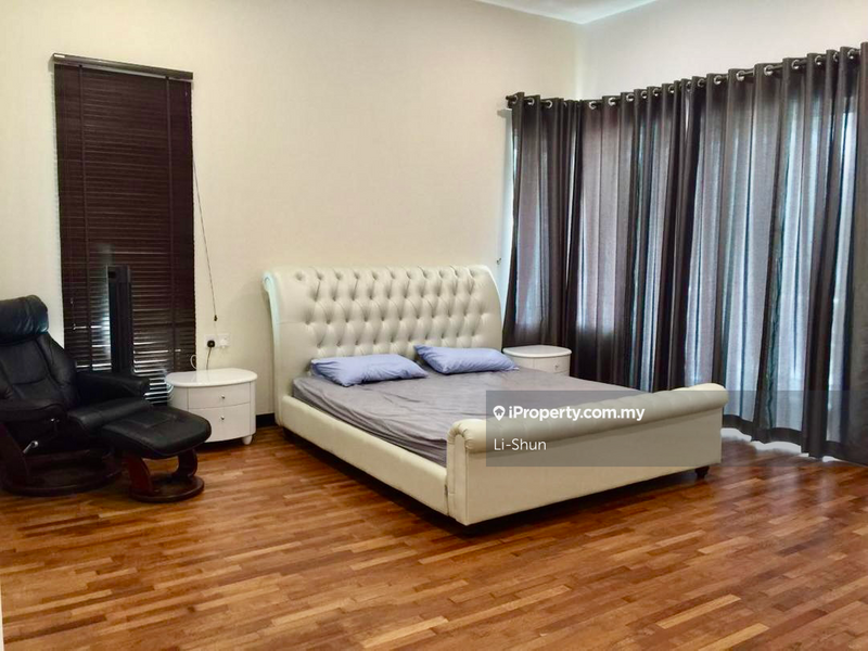 Semi-Detached House for Sale in Setia Eco Park, Setia Alam by Li-Shun - iProperty.com.my