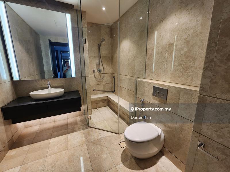 Residensi Servis untuk Dijual di The Ritz-Carlton Residences oleh Darren Tan - iProperty.com.my