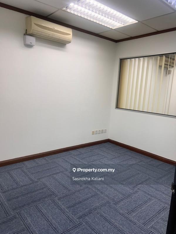 Shop / Office untuk Disewa di Seksyen 52, Petaling Jaya oleh Sasirekha Kaliani - iProperty.com.my