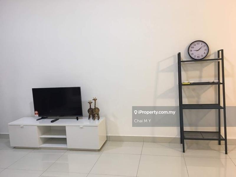 Residensi Servis untuk Dijual di 8 Kinrara oleh Chai M Y - iProperty.com.my