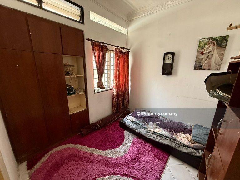 Rumah Berkembar untuk Dijual di Taman Idris, Ipoh oleh Nicholas Lee - iProperty.com.my