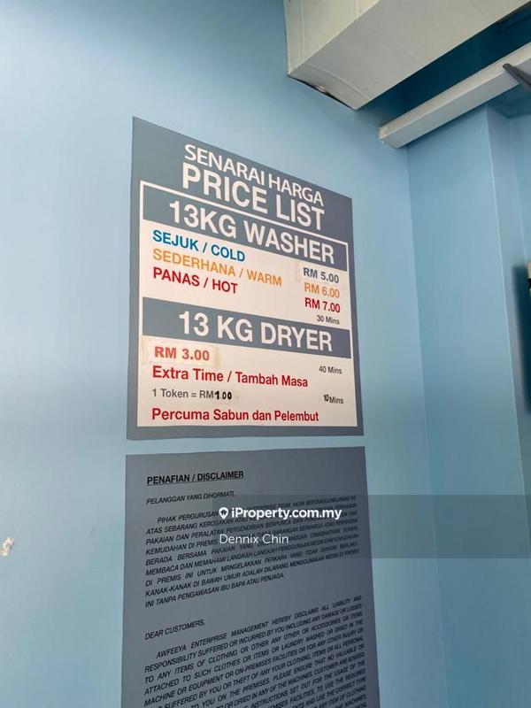 Retail Space for Sale in Setapak, Wangsa Maju by Dennix Chin - iProperty.com.my