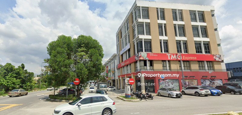 Kedai untuk Dijual di Taman Ehsan, Kepong oleh Benz Lee - iProperty.com.my