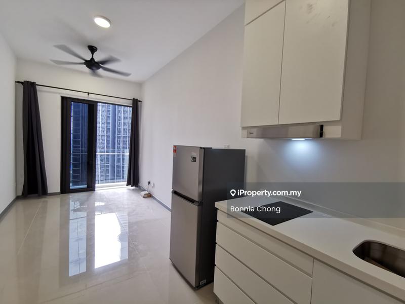 Service Residence for Rent in Southlink by Bonnie Chong - iProperty.com.my