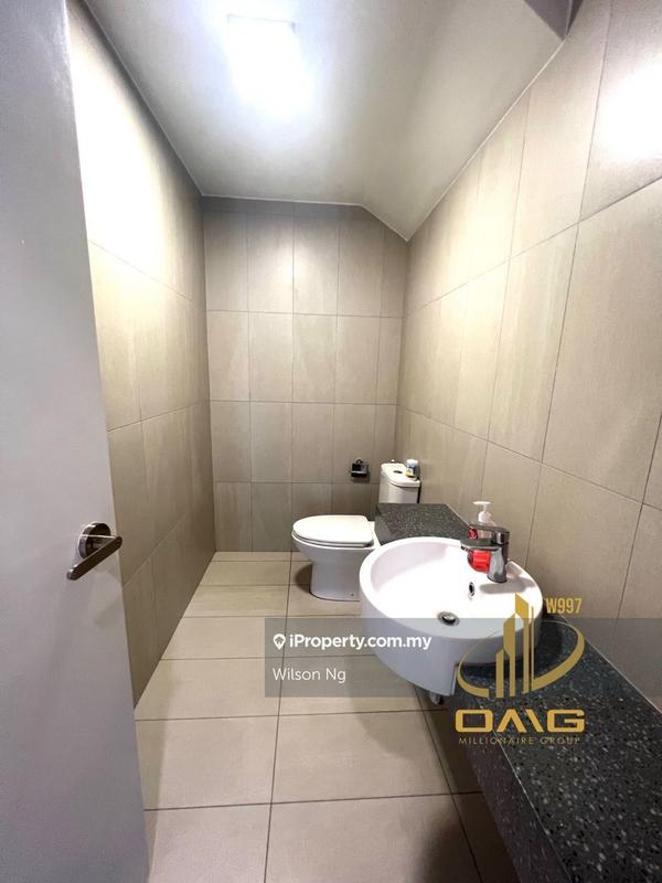 Rumah Berkembar untuk Dijual di Kota Kemuning, Shah Alam oleh Wilson Ng - iProperty.com.my