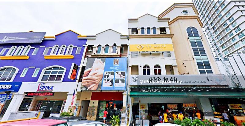 Kedai untuk Dijual di Dataran Sunway, Kota Damansara oleh Jason Cho - iProperty.com.my