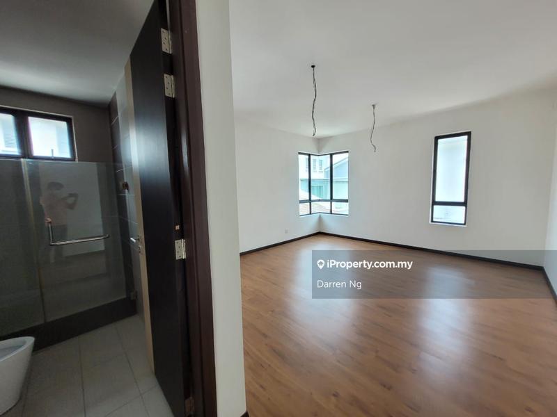 Semi-Detached House for Sale in Kota Harmoni, Shah Alam by Darren Ng - iProperty.com.my