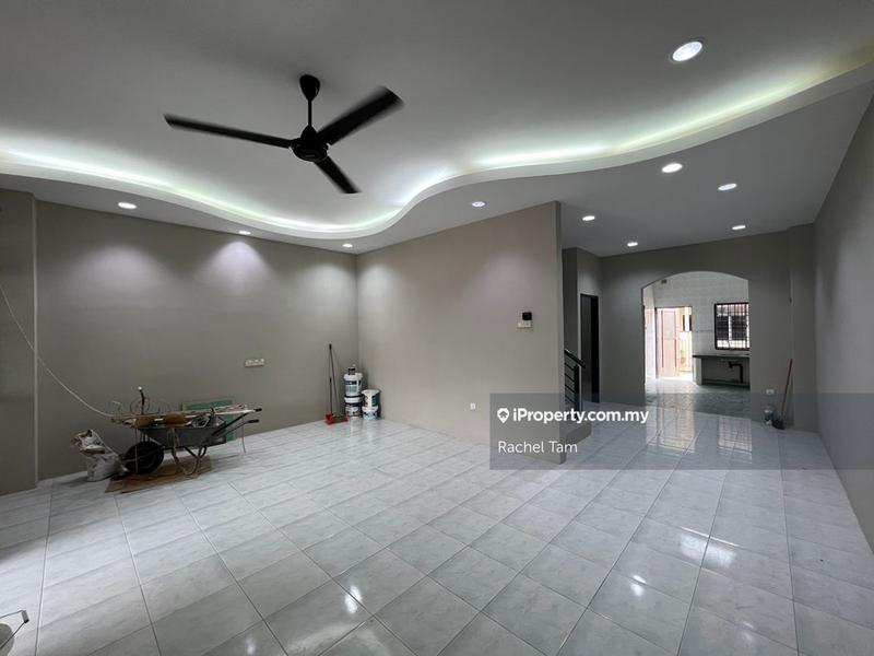 2-storey Terraced House for Rent in Air Putih, Kuantan by Rachel Tam - iProperty.com.my