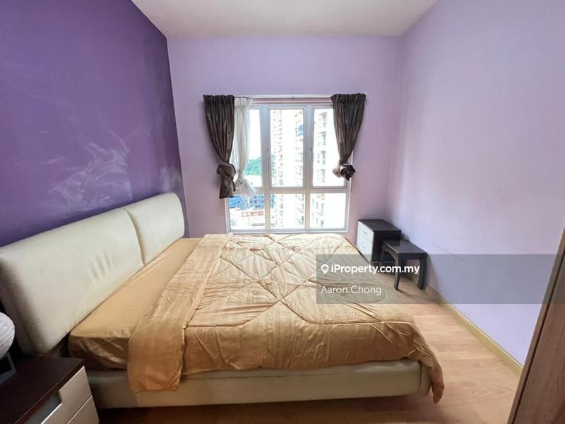 For Rent - Kuchai Avenue