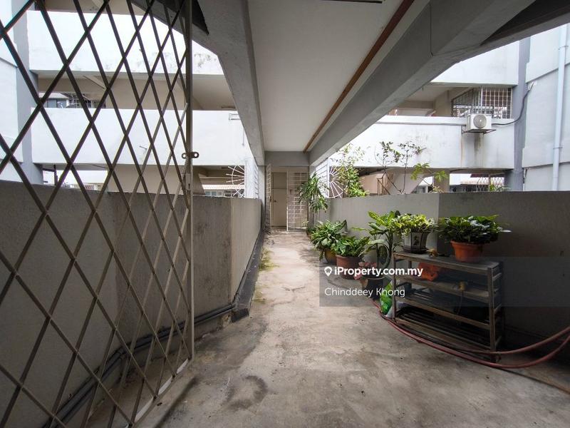 Apartment for Sale in Grandeur Tower by Chinddeey Khong - iProperty.com.my