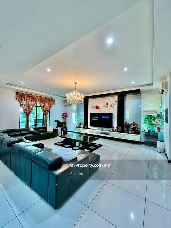 Banglo untuk Dijual di Bukit Rimau, Shah Alam oleh Elvis Ng - iProperty.com.my