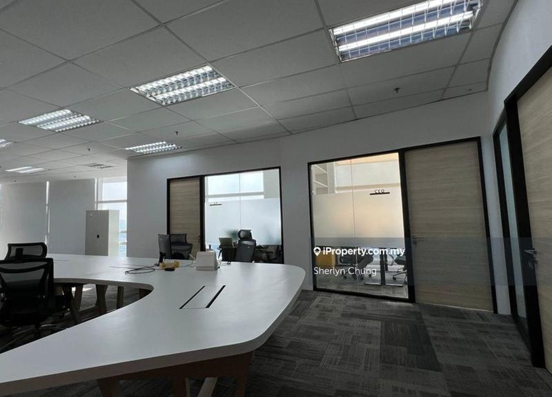 Pejabat untuk Disewa di Kelana Jaya, Petaling Jaya oleh Sherlyn Chung - iProperty.com.my