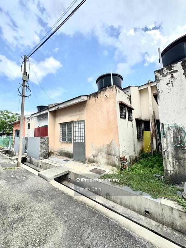 1-storey Terraced House for Sale in Bandar Mahkota Banting, Tanjong Duabelas by Dennix Chin - iProperty.com.my
