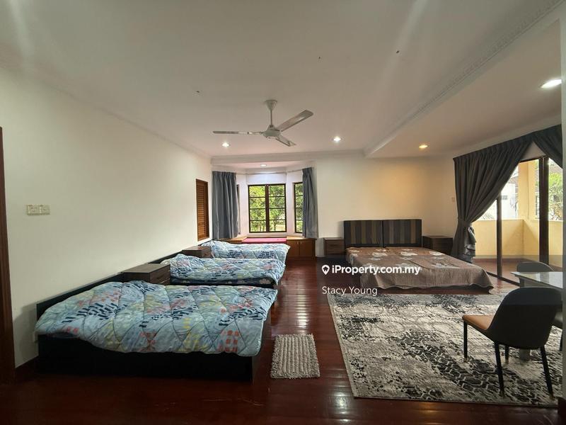 Banglo untuk Dijual di Country Heights, Kajang oleh Stacy Young - iProperty.com.my