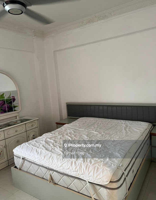 Condominium for Sale in Danau Permai by Esther Yong - iProperty.com.my