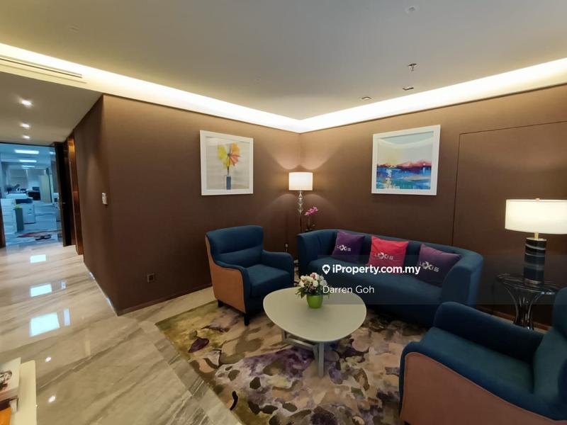 For Sale - Imperial Lexis