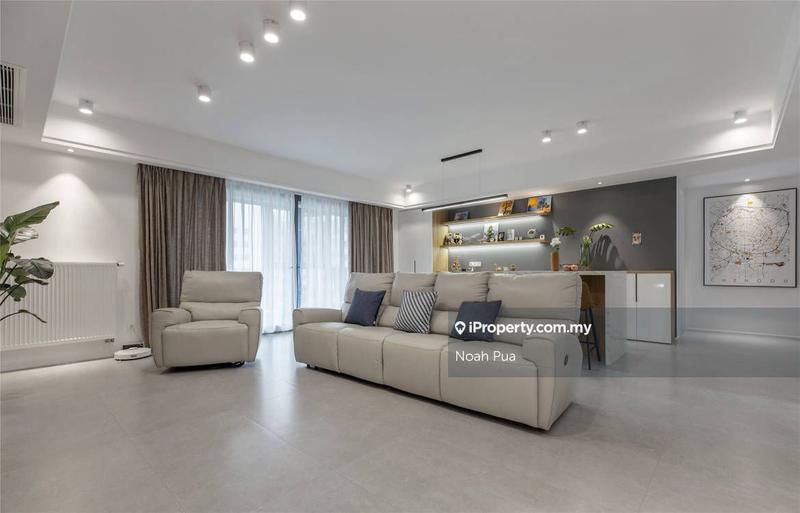 For Sale - TriTower Residence @ Johor Bahru Sentral