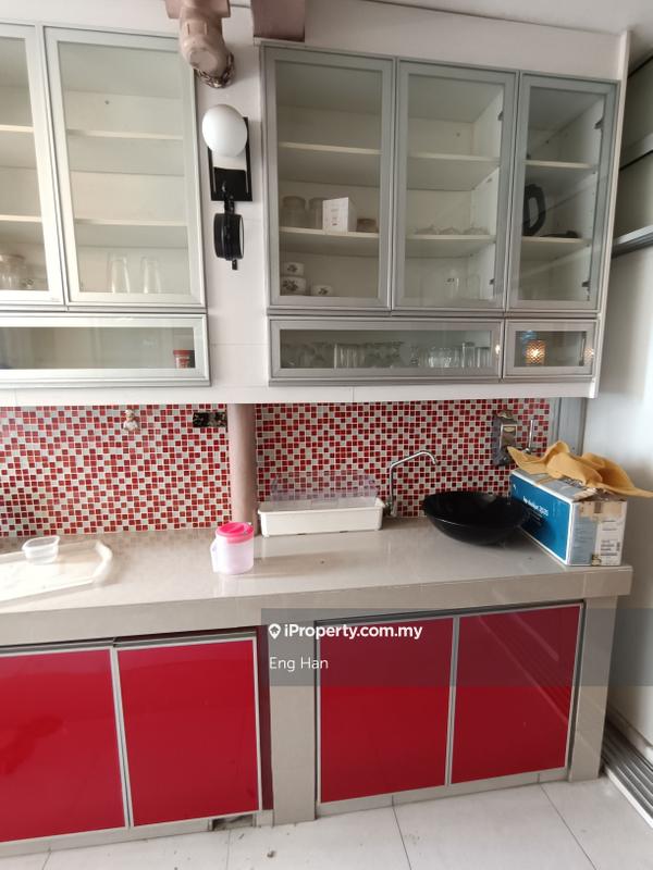 Kondominium untuk Dijual di Suriamas oleh Eng Han - iProperty.com.my