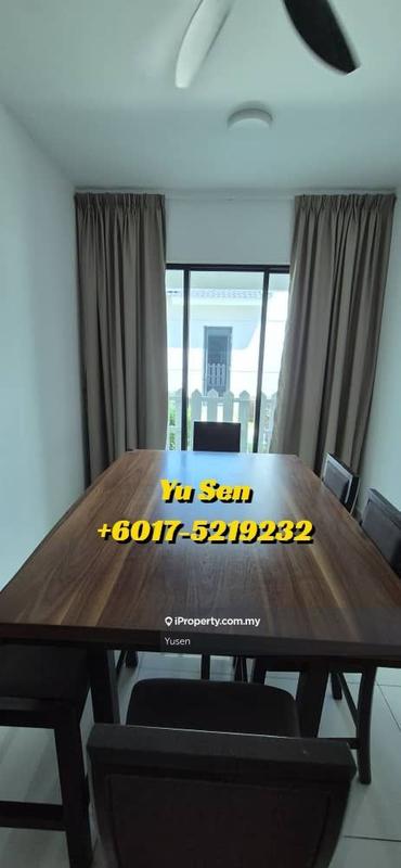 Rumah Berkembar untuk Disewa di Batu Kawan, Penang oleh Yusen - iProperty.com.my