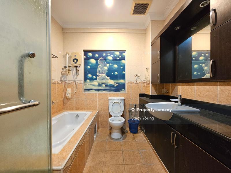 Rumah Berangkai 2 Tingkat untuk Dijual di Sungai Long, Bandar Sungai Long oleh Stacy Young - iProperty.com.my