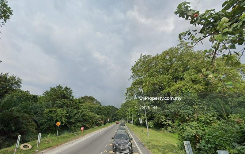 Tanah Perindustrian untuk Dijual di Kapar, Klang oleh Steve Tee - iProperty.com.my