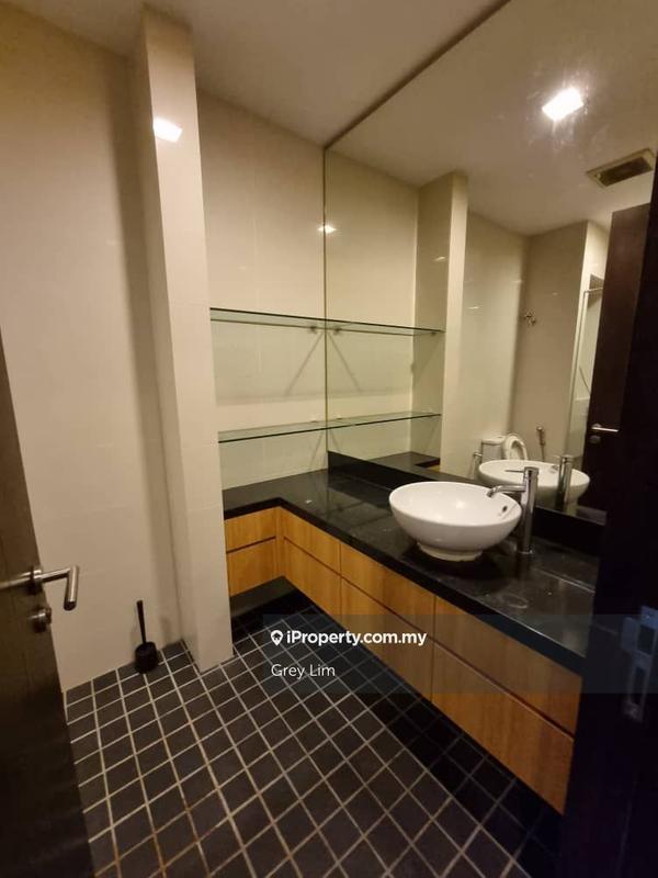 Bungalow House for Sale in Federal Hill, Bangsar by Grey Lim - iProperty.com.my