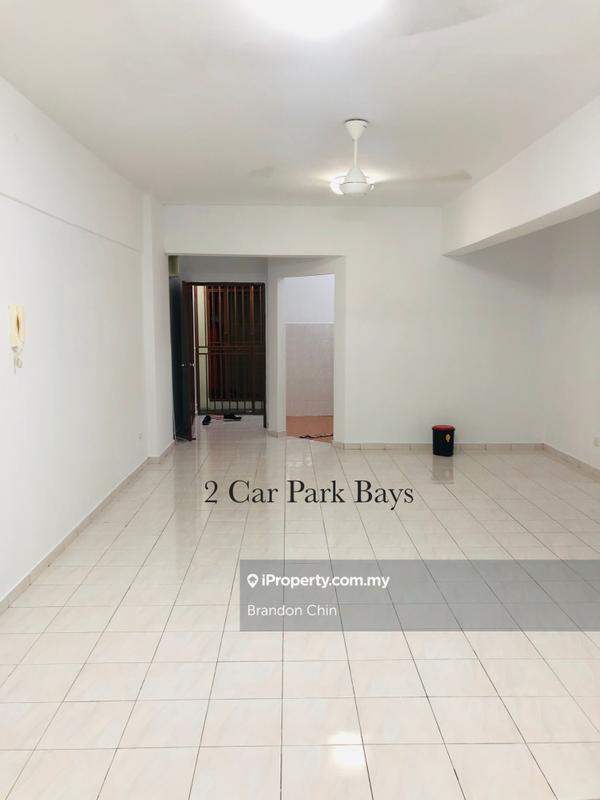 For Sale - Wangsa Metroview