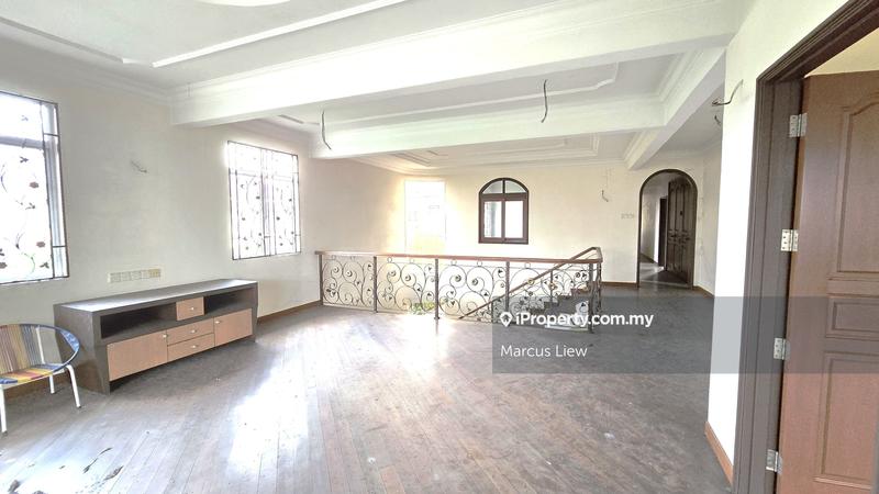 Bungalow House for Sale in Bukit Jalil, Kuala Lumpur by Marcus Liew - iProperty.com.my