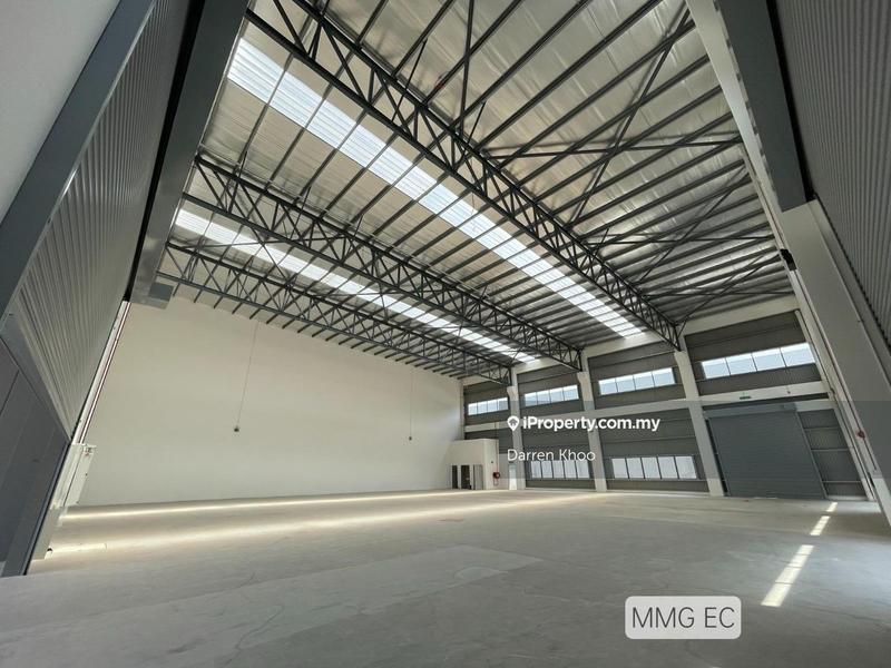 Kilang Berkembar untuk Disewa di Elmina, Shah Alam oleh Darren Khoo - iProperty.com.my