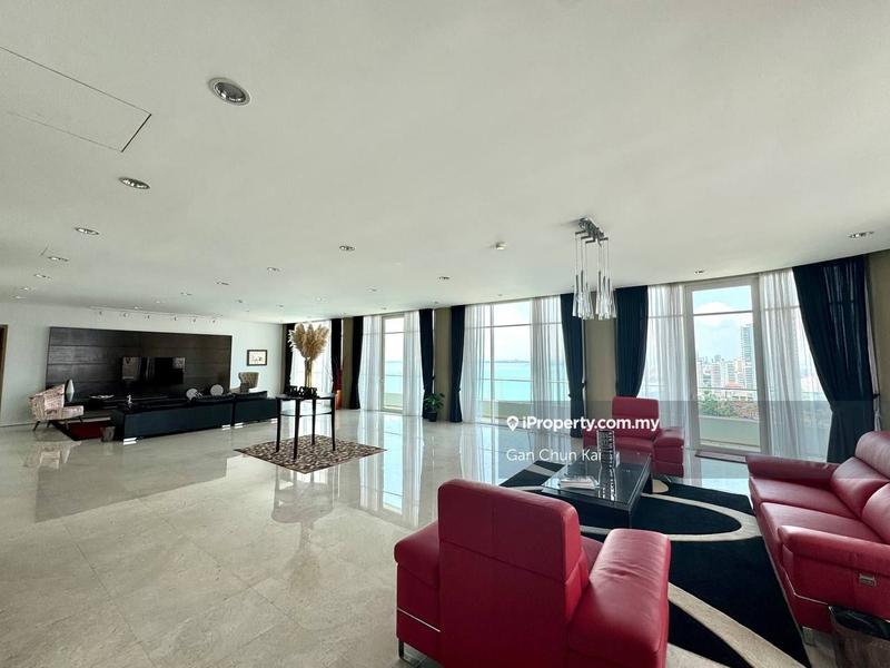 Kondominium untuk Disewa di 8 Gurney (The Shore Condominium) oleh Gan Chun Kai - iProperty.com.my