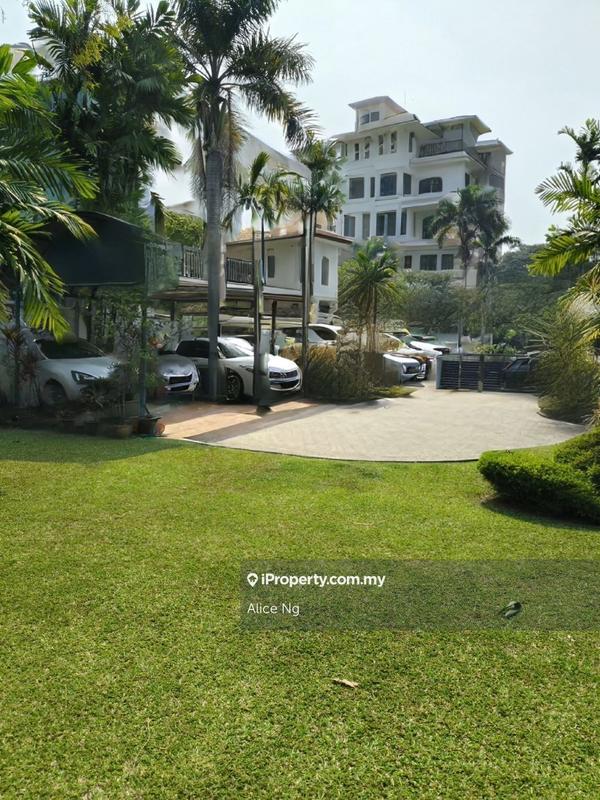 Bungalow House for Sale in Bukit Sungai Long, Kajang by Alice Ng - iProperty.com.my