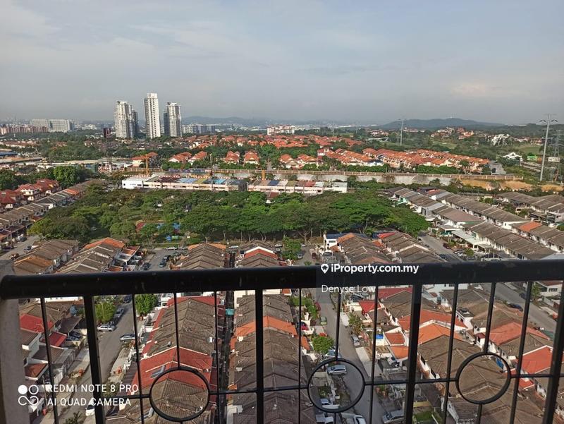 Kondominium untuk Dijual di Mutiara Oriental oleh Denyse Low - iProperty.com.my