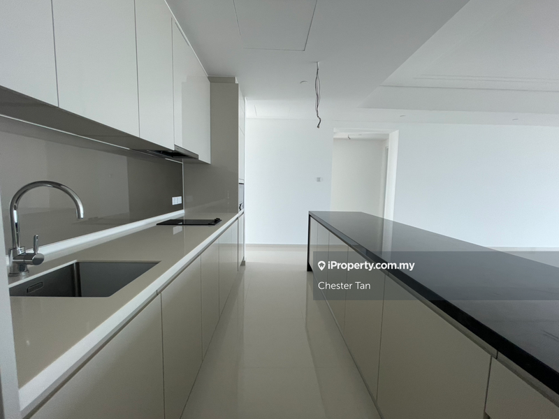 For Sale - Pavilion Damansara Heights