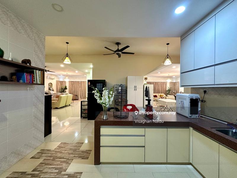 Bungalow House untuk Dijual di Anggun 2, Rawang oleh Visaghan Naidu - iProperty.com.my